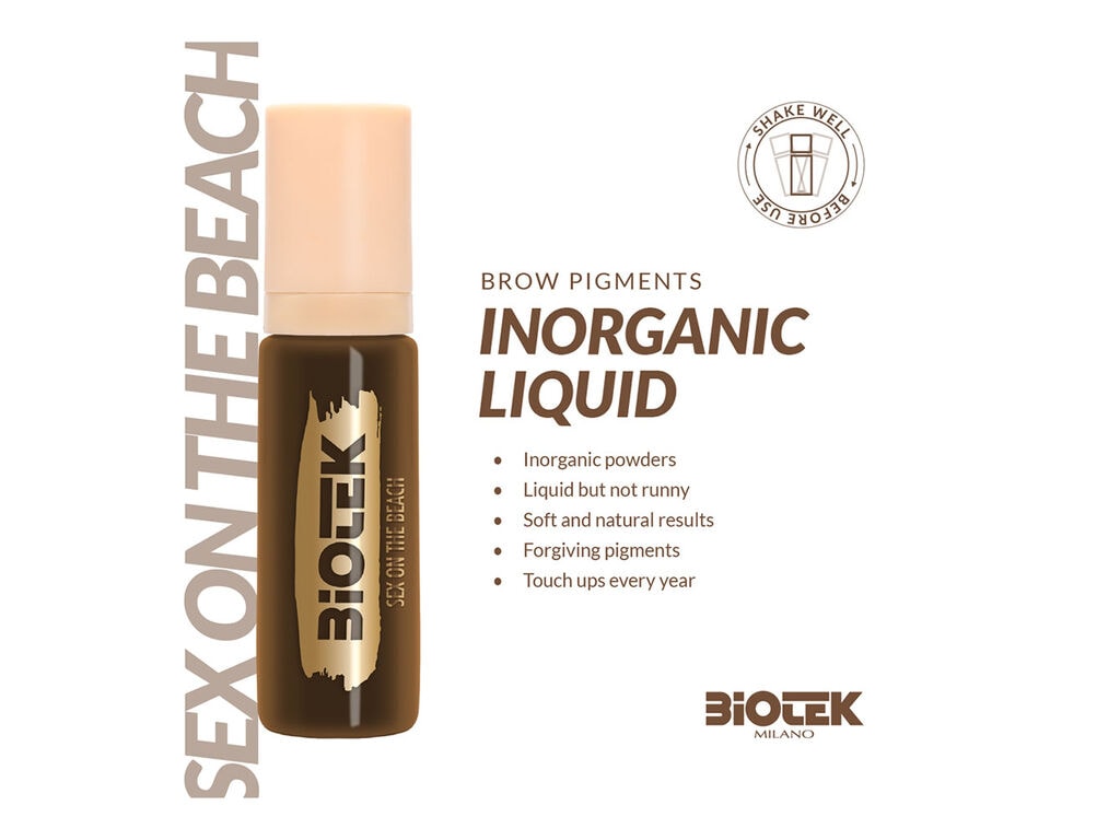 Biotek - Sex on the Beach - 15 ml / 0.5 oz