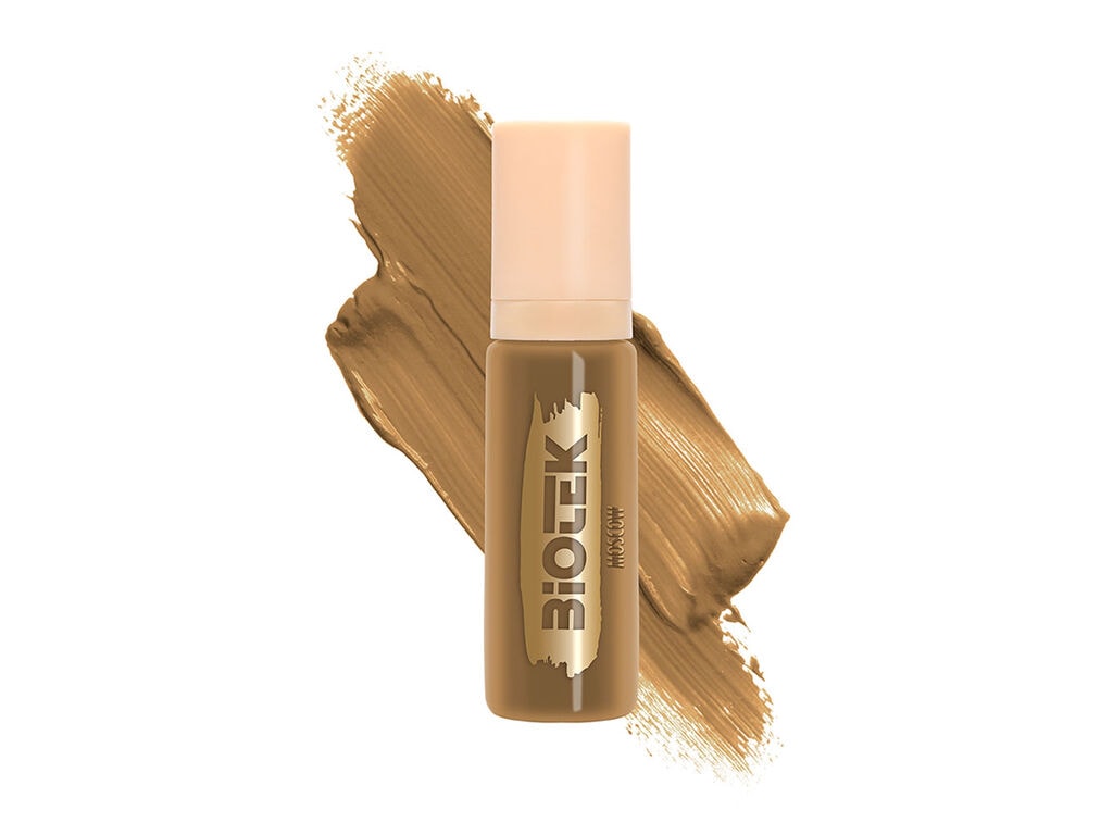 Biotek - Moscow - 15 ml / 0.5 oz