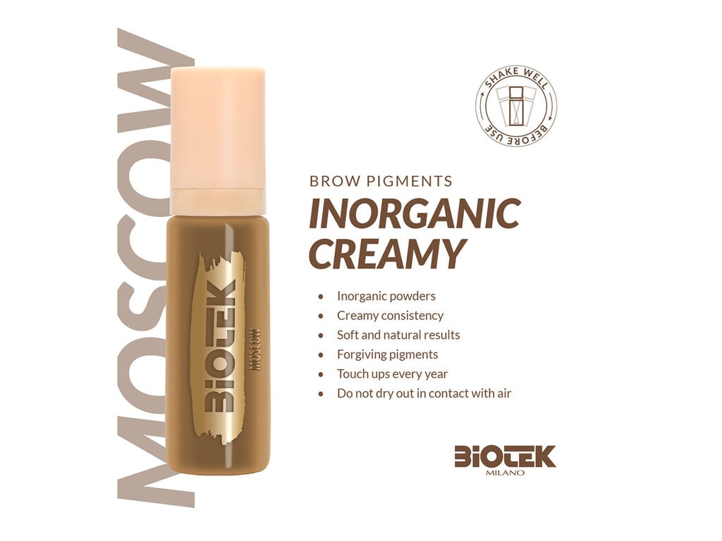 Biotek - Moscow - 15 ml / 0.5 oz