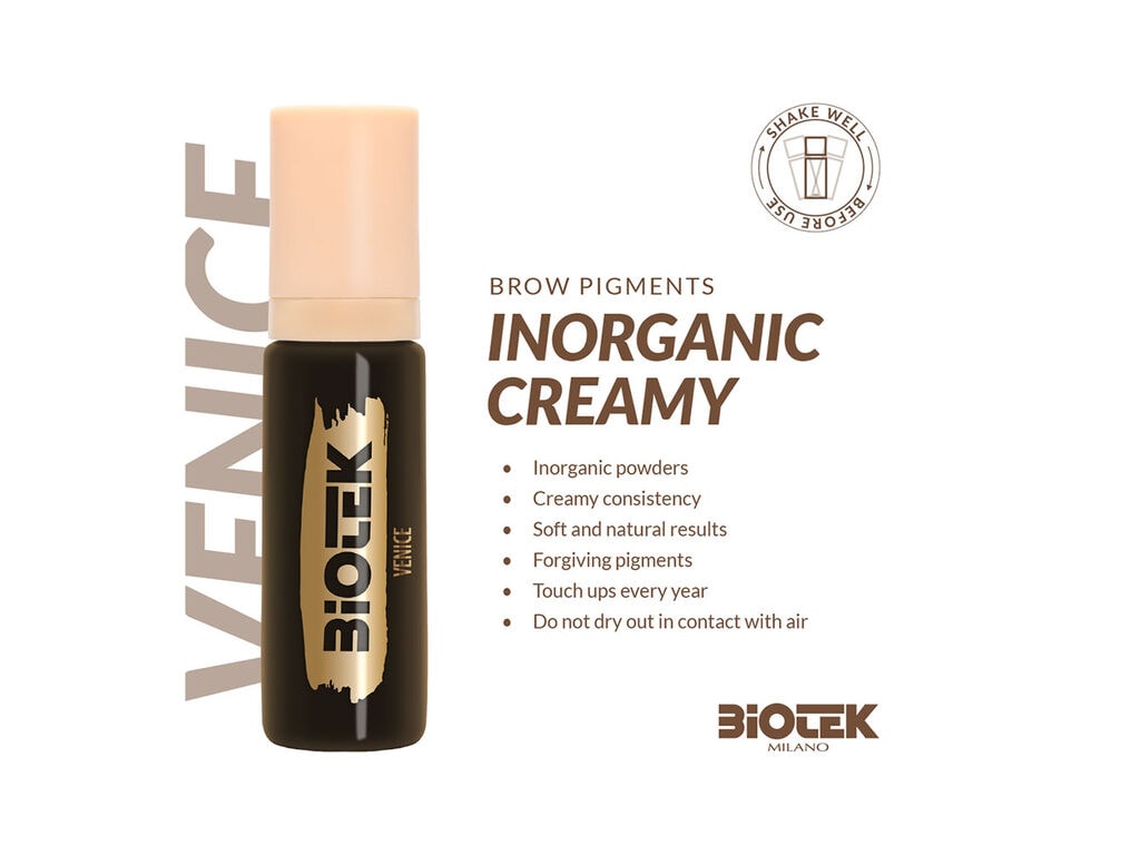 Biotek - Venice - 15 ml / 0.5 oz