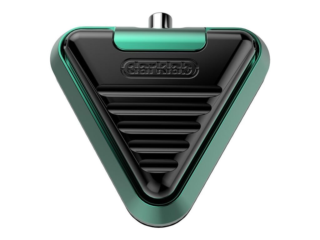 Darklab - Delta - Pédale - Seafoam