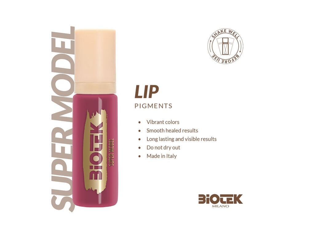 Biotek - Super Model - 15 ml / 0.5 oz