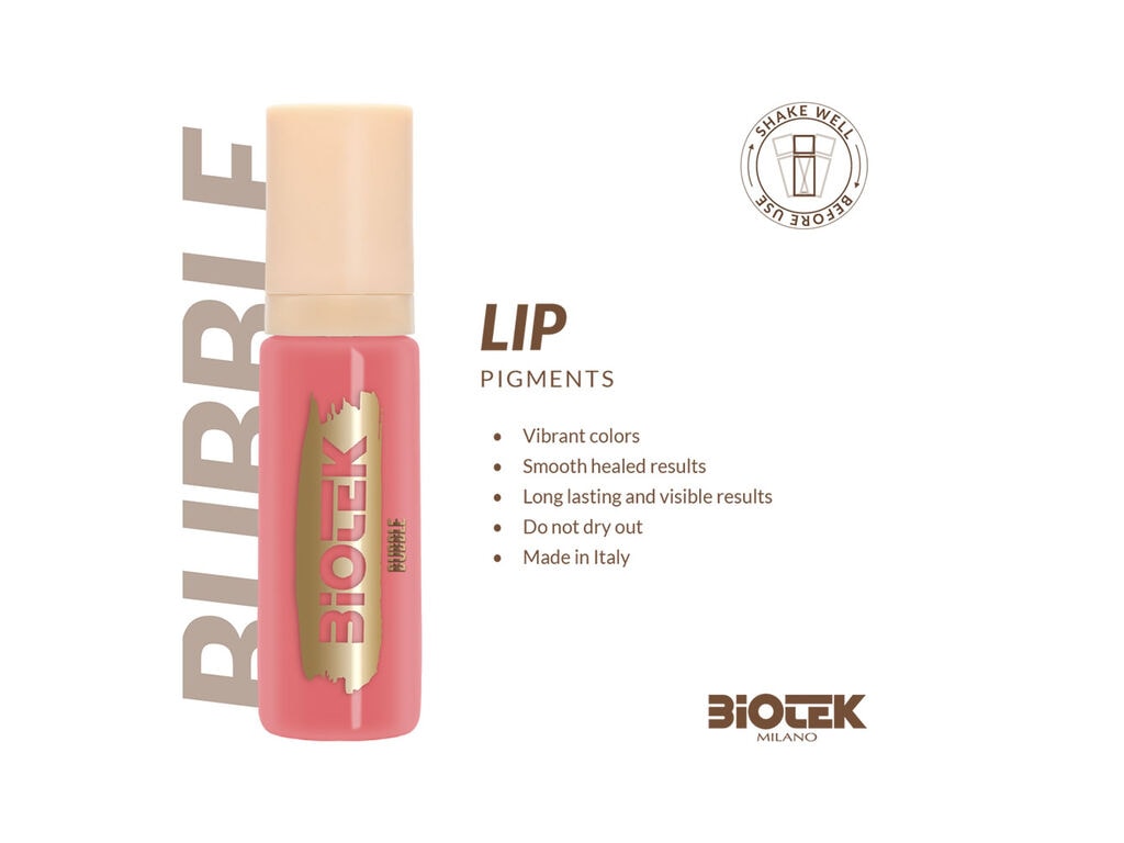 Biotek - Bubble - 15 ml / 0.5 oz