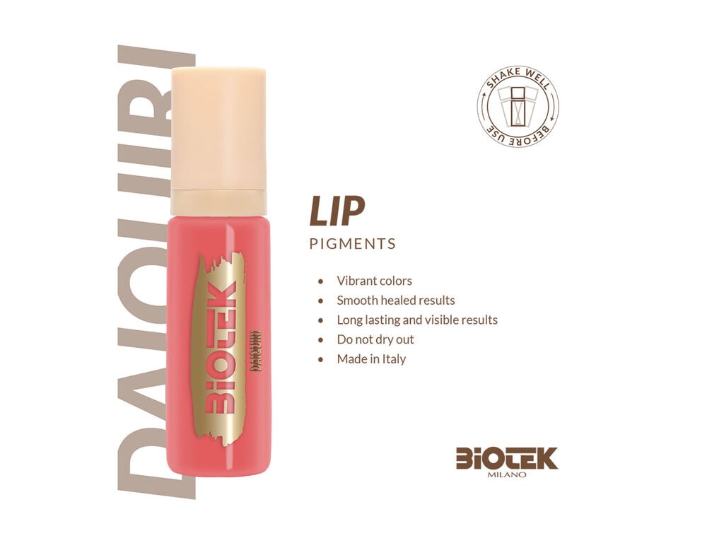 Biotek - Daiquiri - 15 ml / 0.5 oz