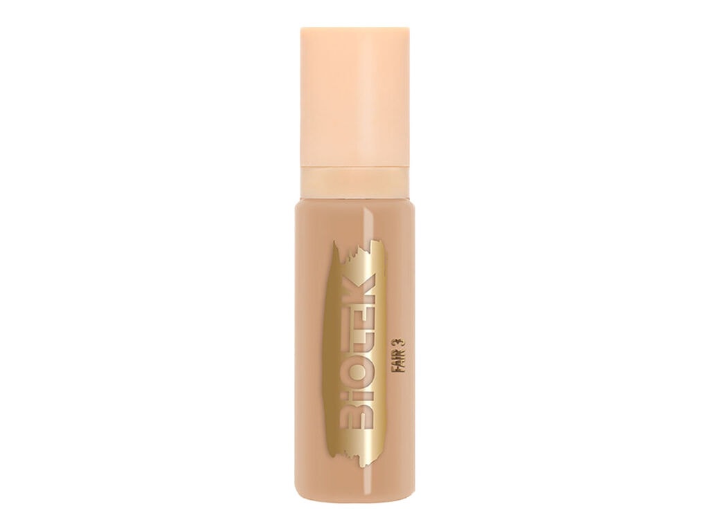 Biotek - Fair #3 - 15 ml / 0.5 oz