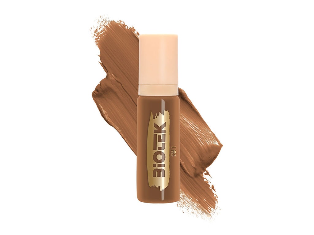 Biotek - Tan #1 - 15 ml / 0.5 oz