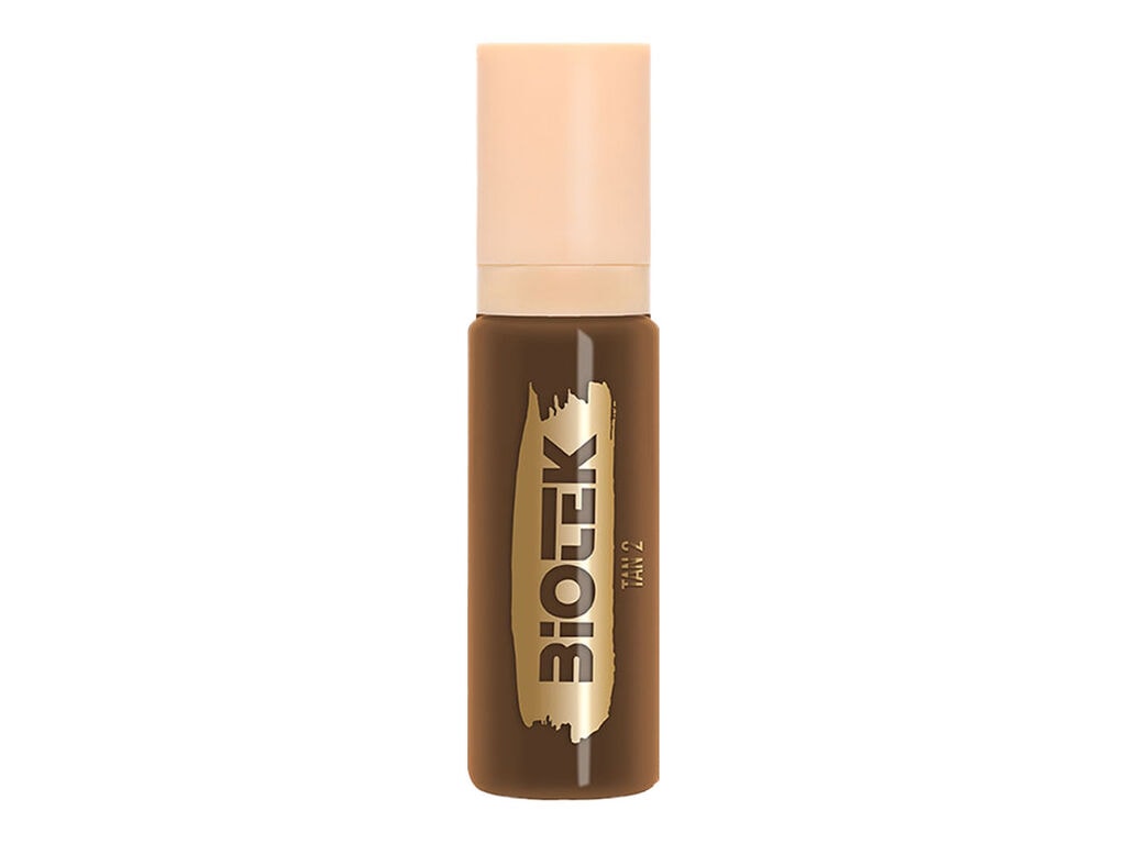 Biotek - Tan #2 - 15 ml / 0.5 oz
