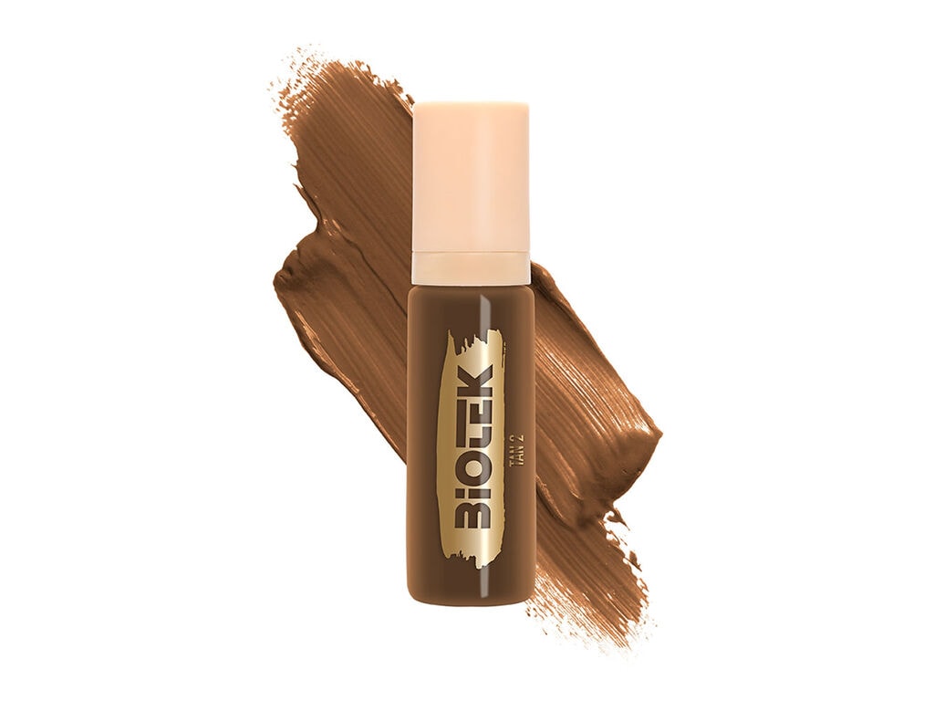 Biotek - Tan #2 - 15 ml / 0.5 oz