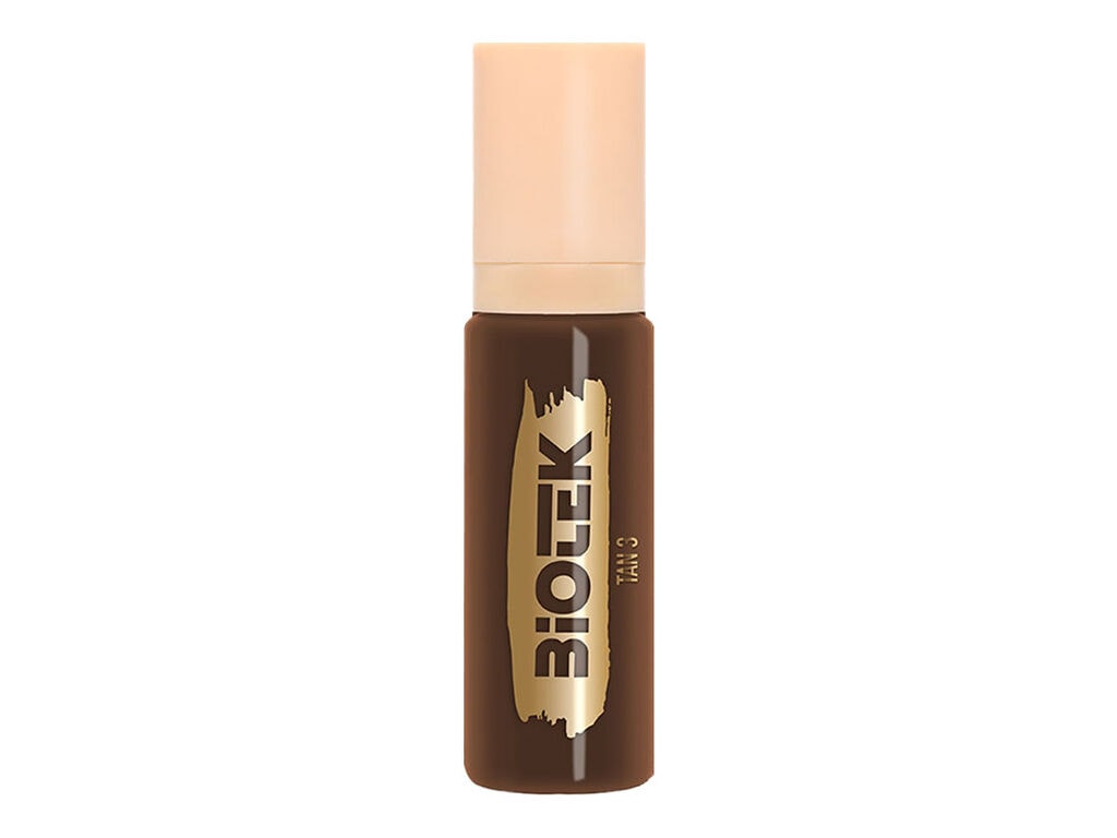 Biotek - Tan #3 - 15 ml / 0.5 oz
