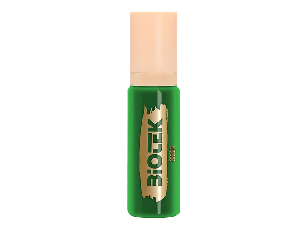 Biotek - Green - 15 ml / 0.5 oz