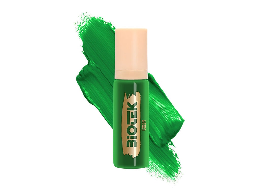 Biotek - Green - 15 ml / 0.5 oz