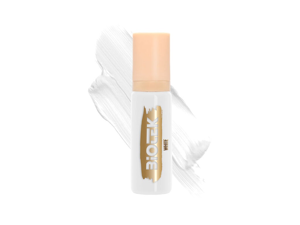 Biotek - White - 15 ml / 0.5 oz