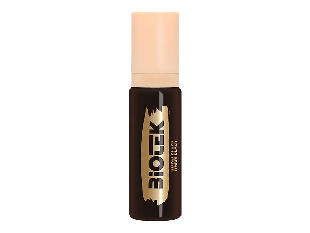 Biotek - Warm Black - 15 ml / 0.5 oz