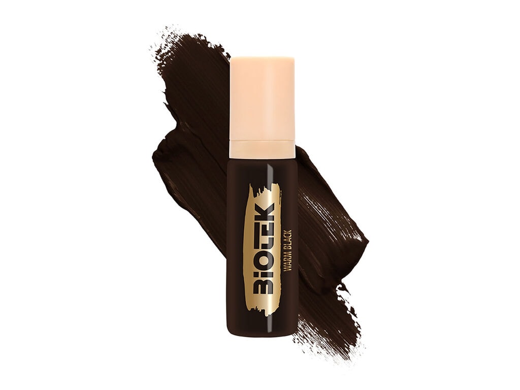 Biotek - Warm Black - 15 ml / 0.5 oz