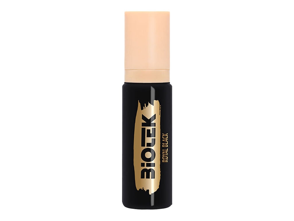 Biotek - Royal Black - 15 ml / 0.5 oz