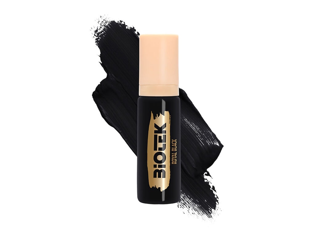 Biotek - Royal Black - 15 ml / 0.5 oz