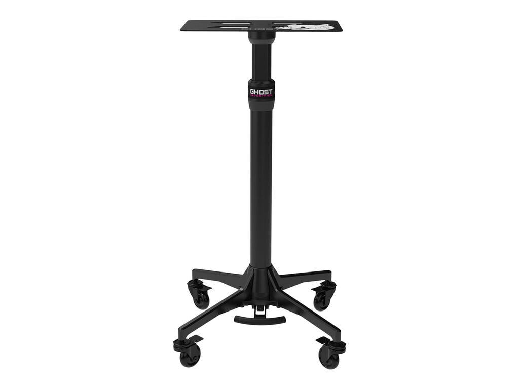 Ghost - Mayo Tray - Base Frame - Black