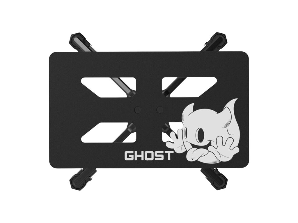 Ghost - Mayo Tray - Base Frame - Black