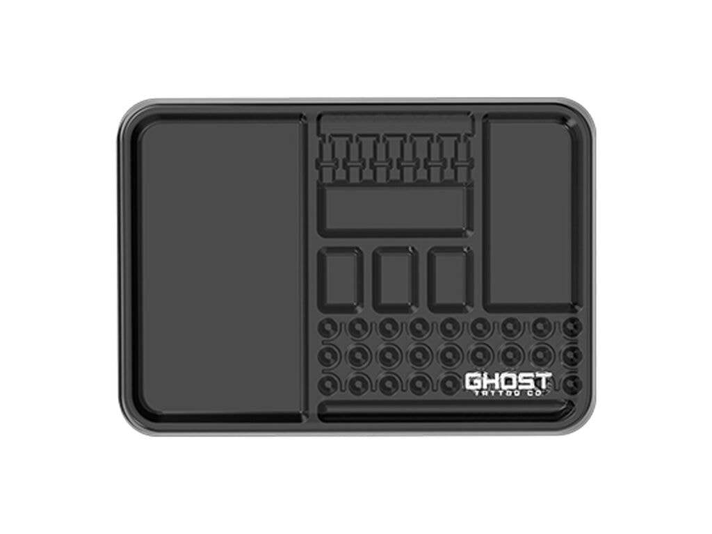 Ghost - Disposable Trays - Standard v3 - Pack of 20