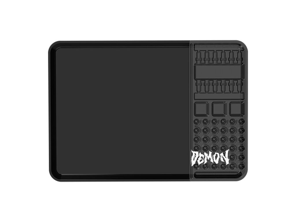 Ghost - Plateaux Jetables - Demon - Pack de 20