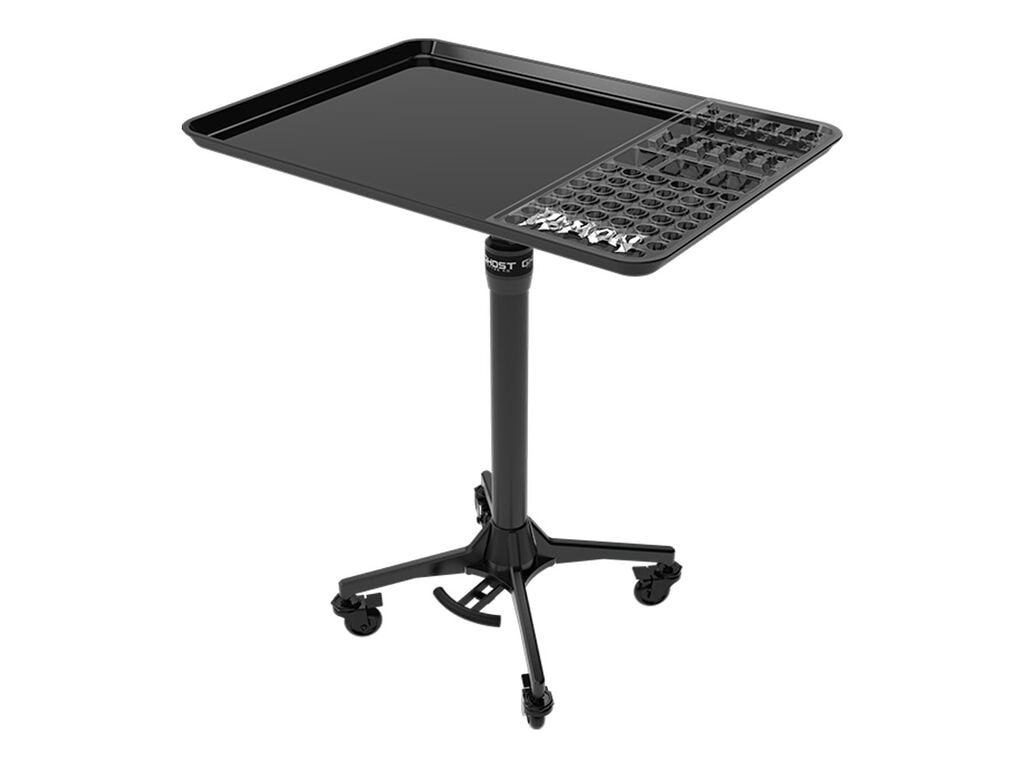 Ghost - Plateaux Jetables - Demon - Pack de 20
