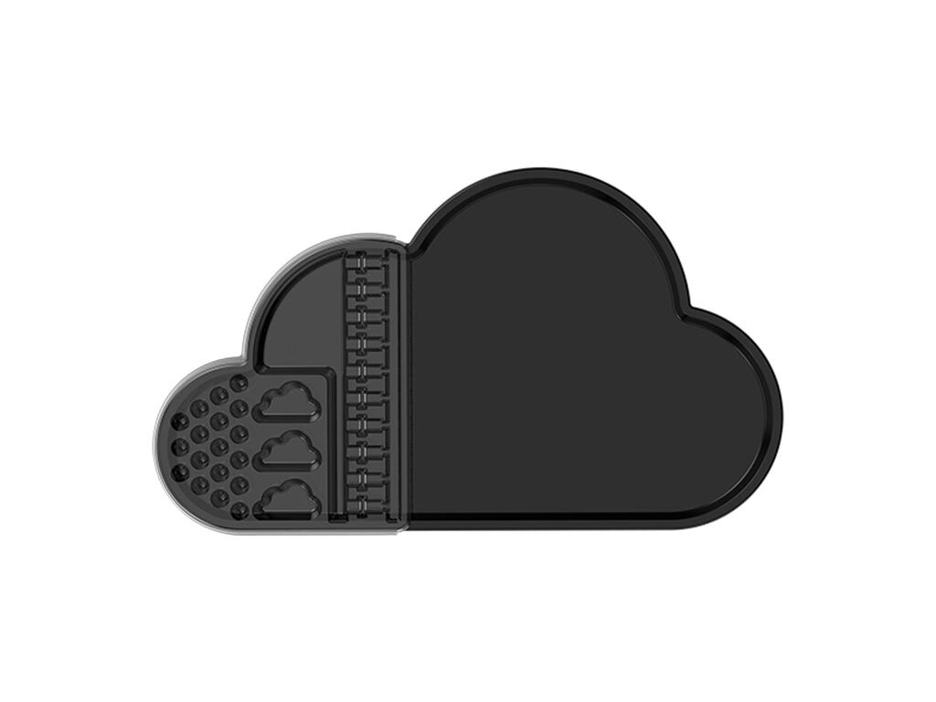 Ghost - Plateaux Jetables - Cloud - Pack de 20