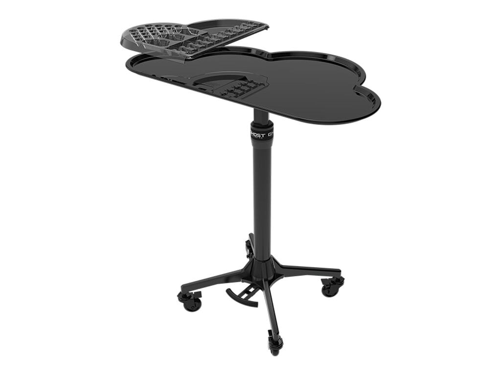 Ghost - Plateaux Jetables - Cloud - Pack de 20