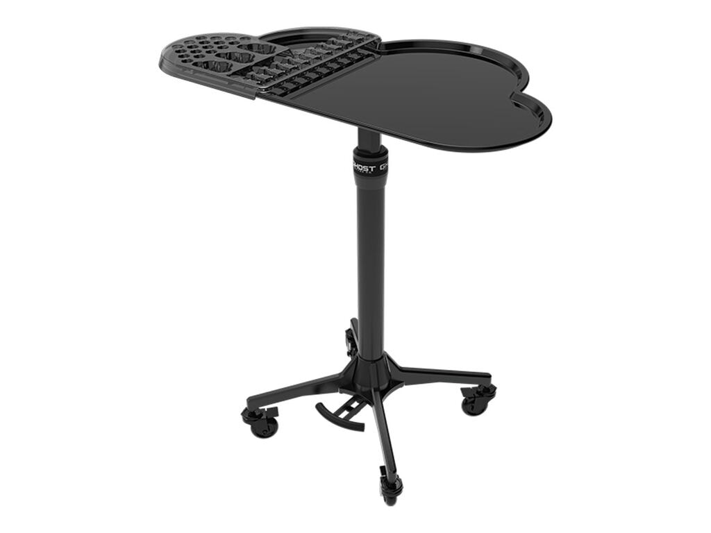 Ghost - Plateaux Jetables - Cloud - Pack de 20