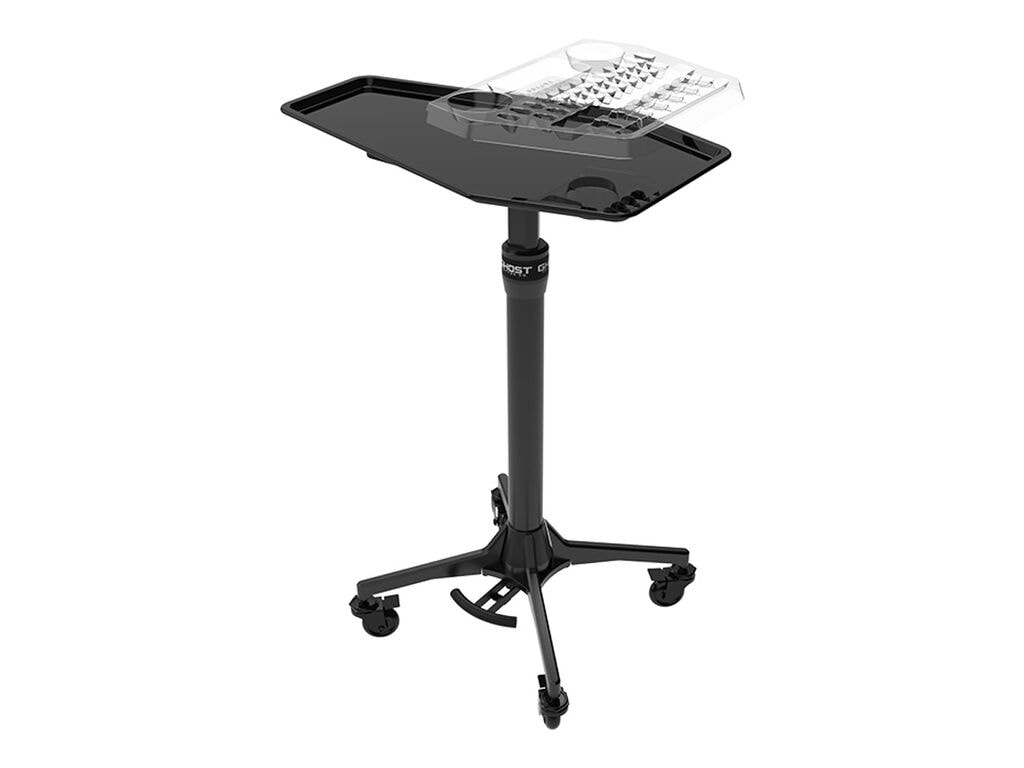 Ghost - Plateaux Jetables - Coffin - Pack de 20