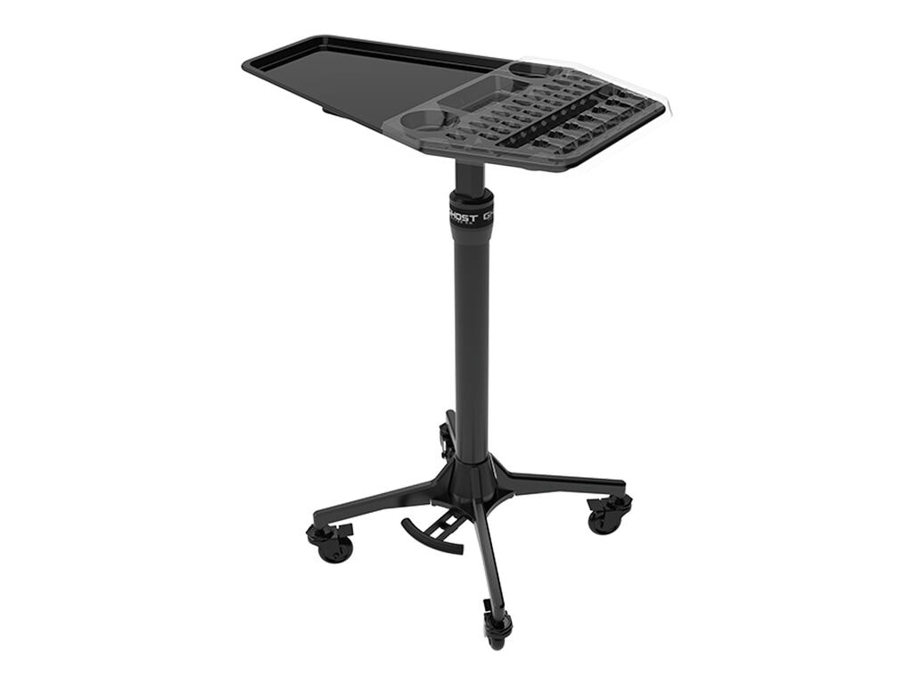 Ghost - Plateaux Jetables - Coffin - Pack de 20