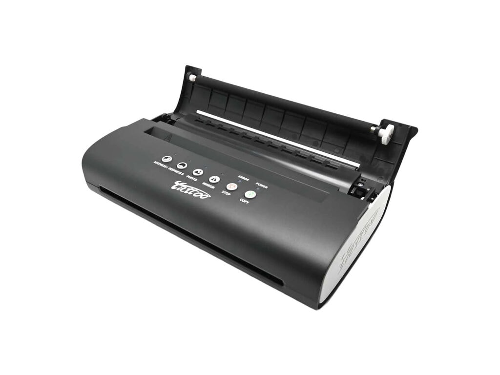 MT200 - Stencil Thermodrucker