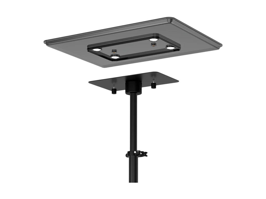Elite - Premium Tattoo Tray - Smoke Grey