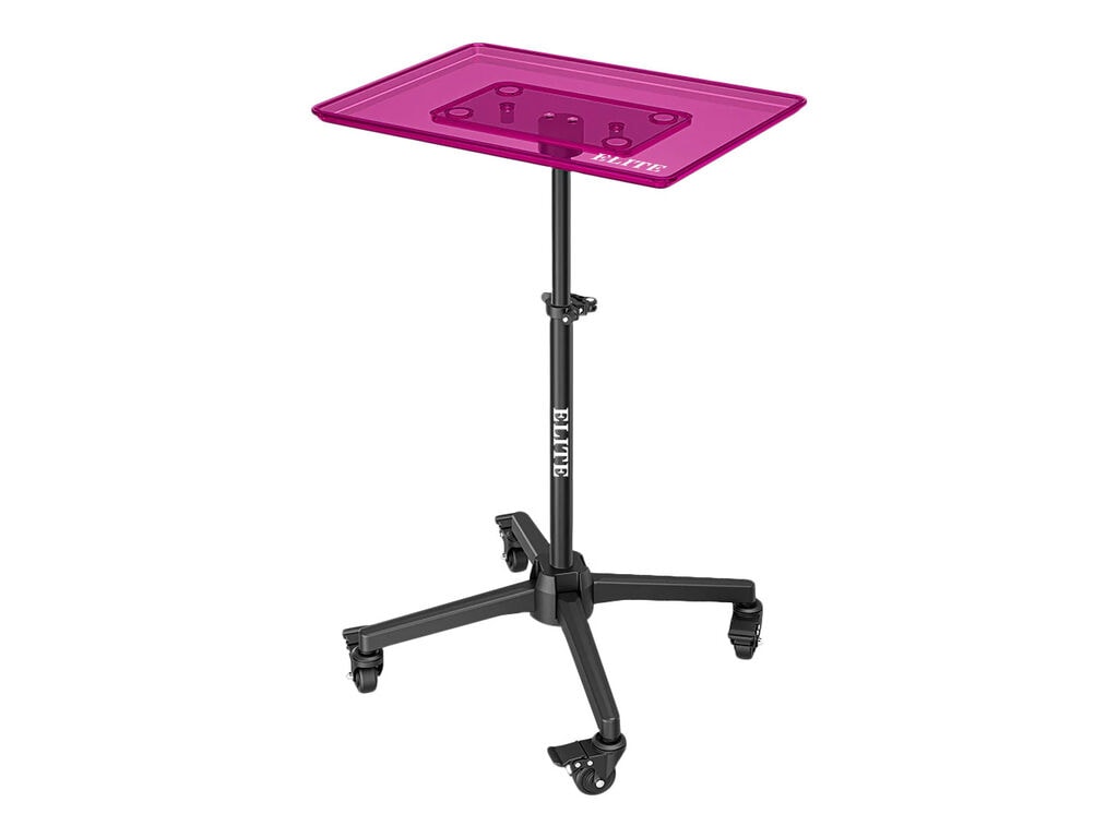 Elite - Premium Tattoo Tray - Hot Pink