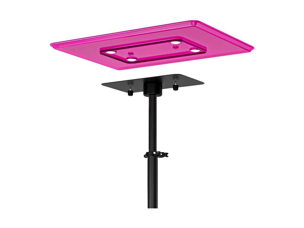 Elite - Premium Tattoo Tray - Hot Pink