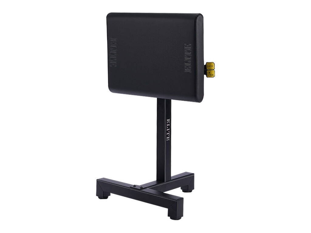 Elite - Multifunction Armrest - T Base - Black