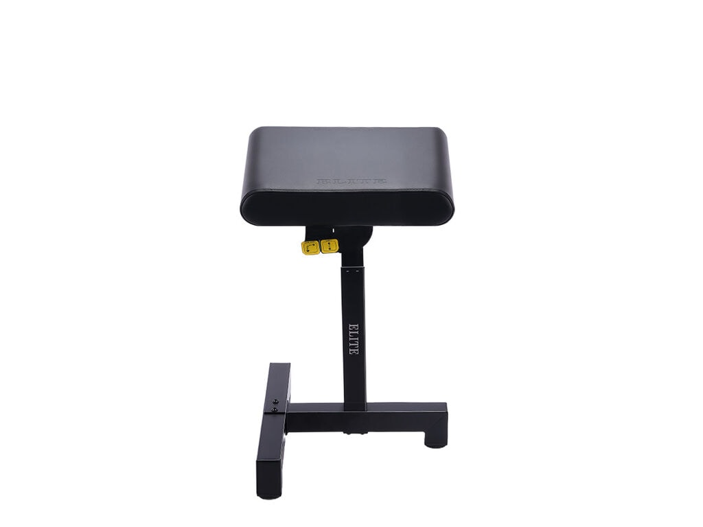 Elite - Multifunction Armrest - T Base - Black