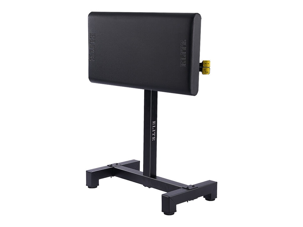 Elite - Multifunction Armrest - H Base - Black