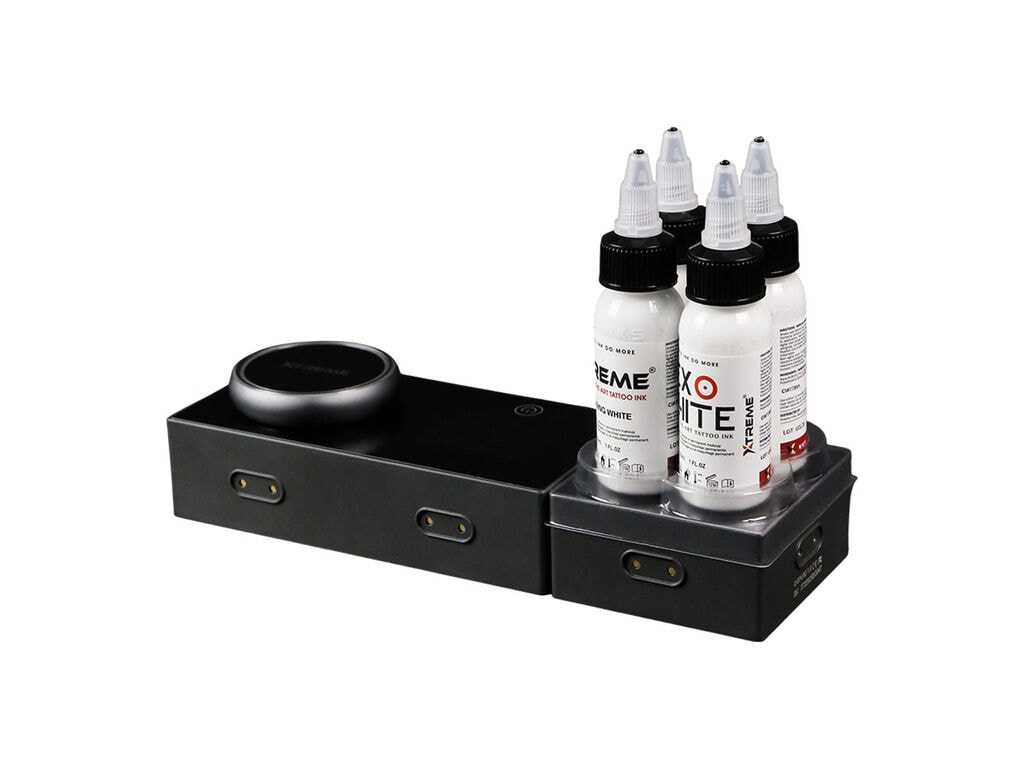 Xtreme Ink - Dispurs - Inkt Mixer - Starterset