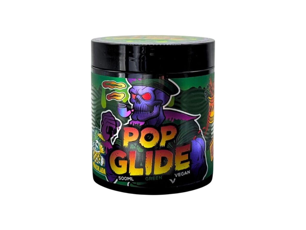 Onyx - Pop Glide - Tattoo Glide - 500 ml / 16,9 oz