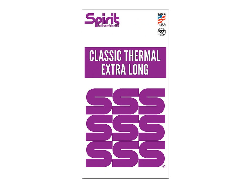 ReproFX Spirit - Classic XXL - Papier Thermique pour Transferts - Boîte de 25