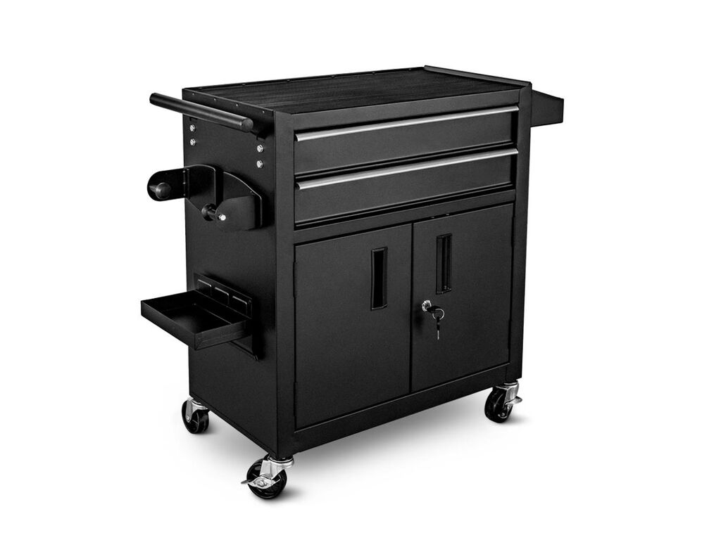 Professional - Workstation Pro - Matt Black
