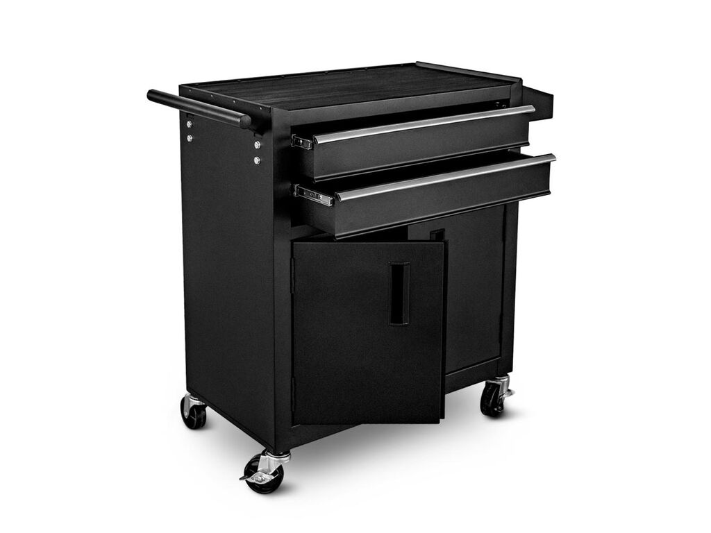 Professional - Workstation Pro - Matt Black