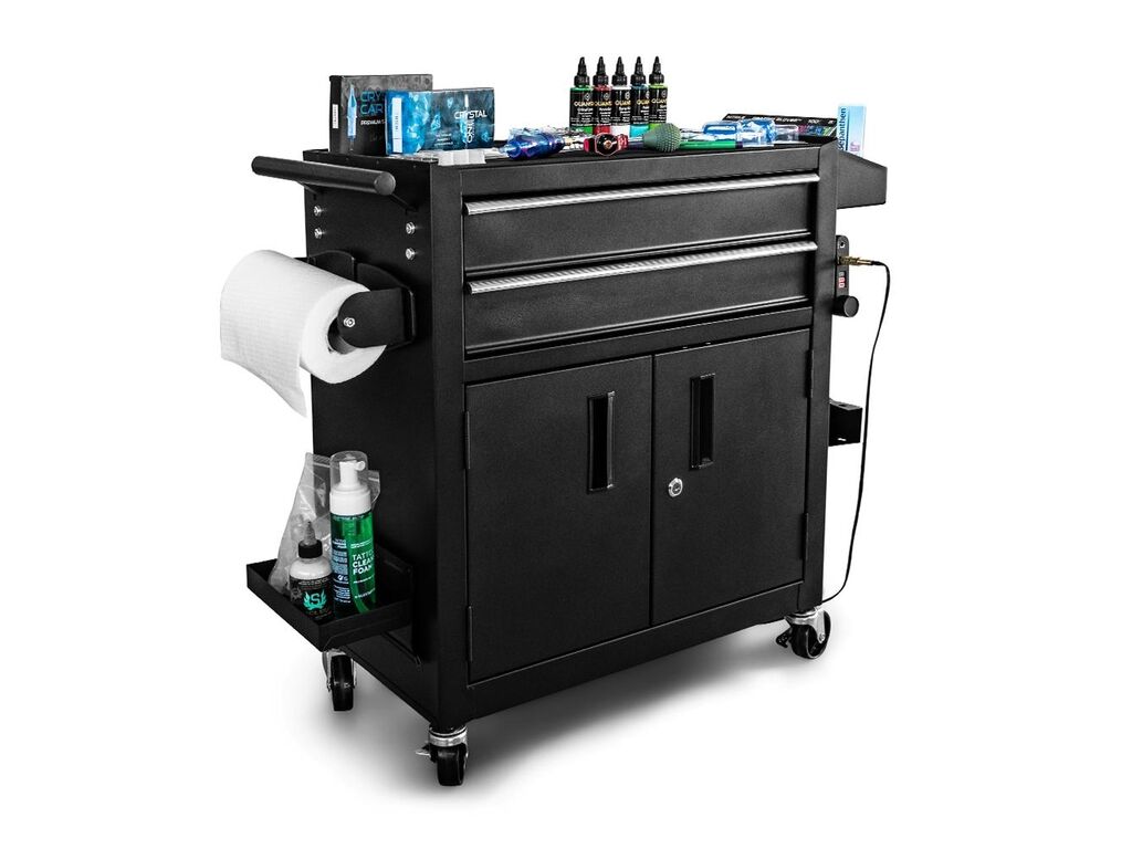Professional - Workstation Pro - Matt Black