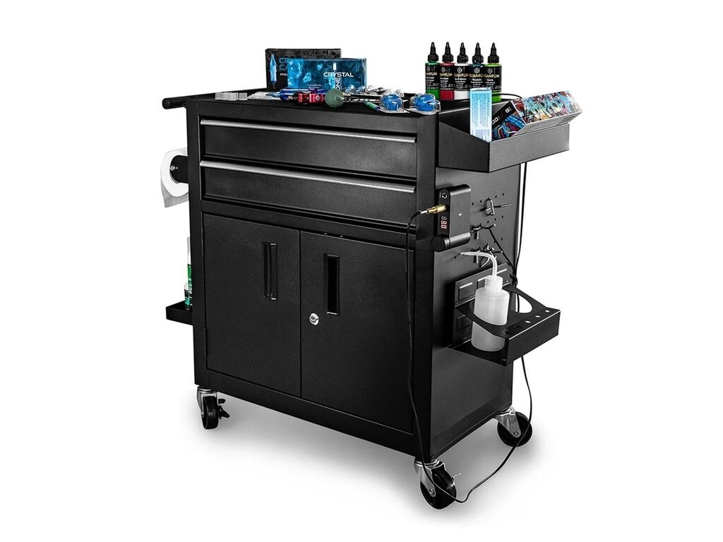 Professional - Workstation Pro - Matt Black