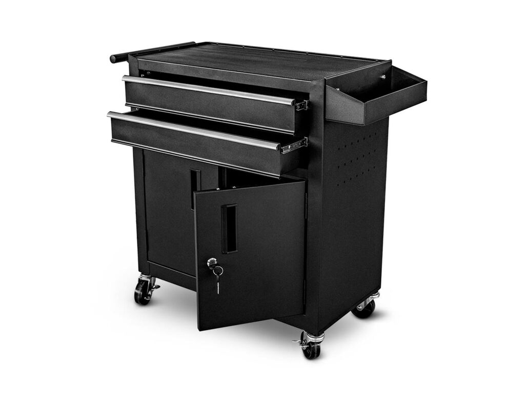 Professional - Workstation Pro - Matt Black