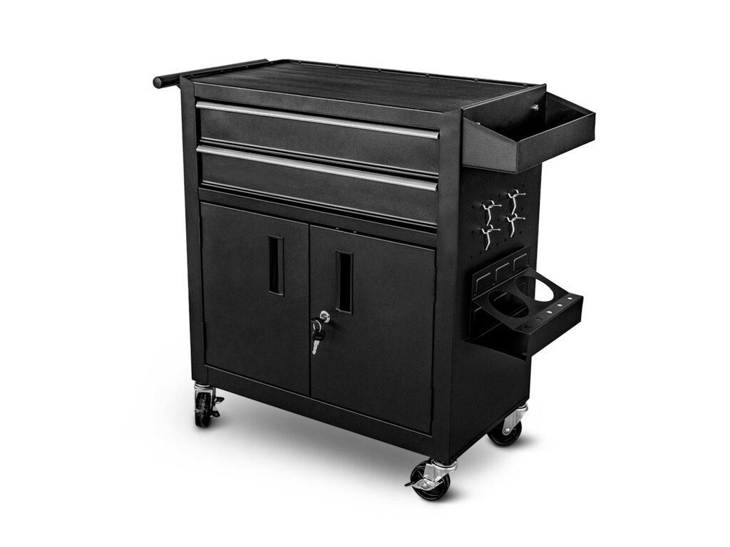 Professional - Workstation Pro - Matt Black