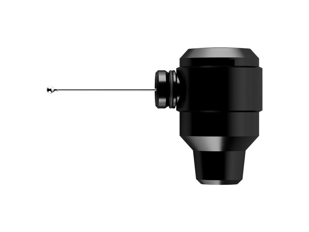 Cheyenne - Sol Luna - Tattoo Machine - Zwart