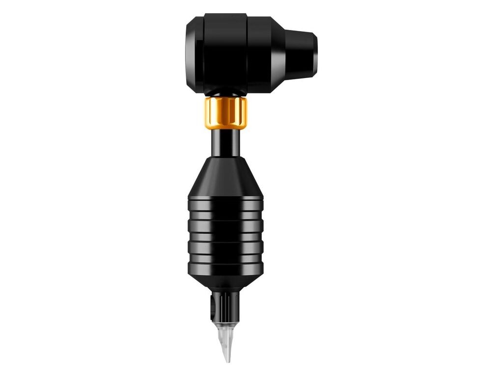 Cheyenne - Sol Luna - Tattoo Machine - Zwart