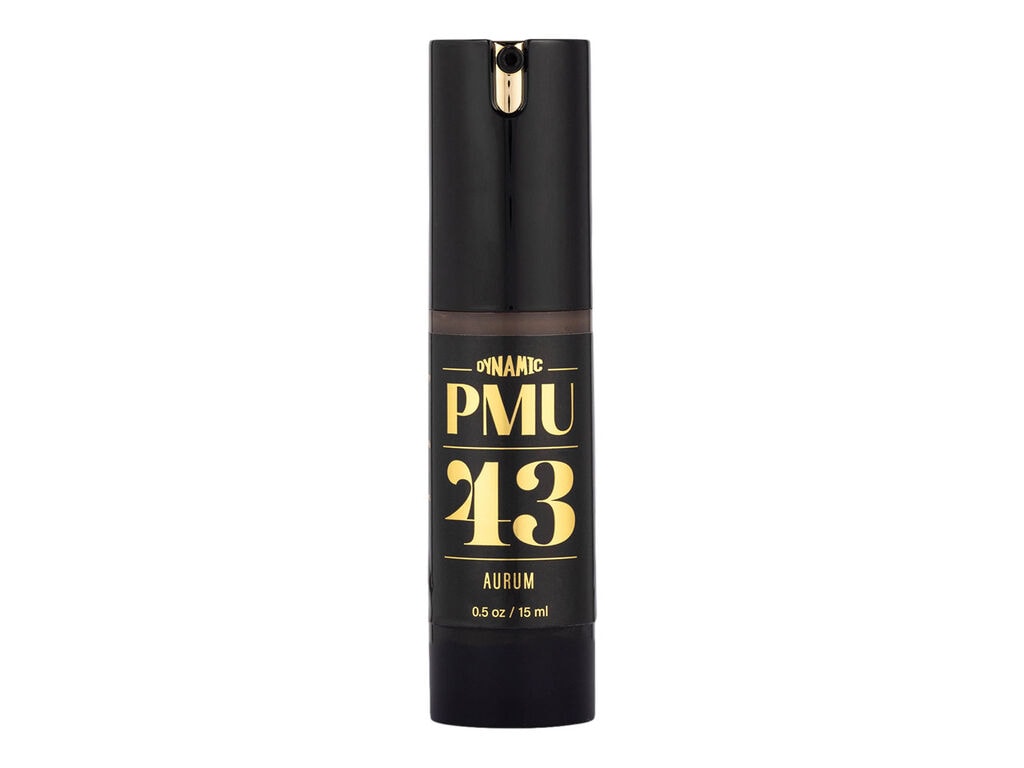 Dynamic PMU - 43 - Aurum - 15 ml / 0.5 oz - EXP: 03-2027