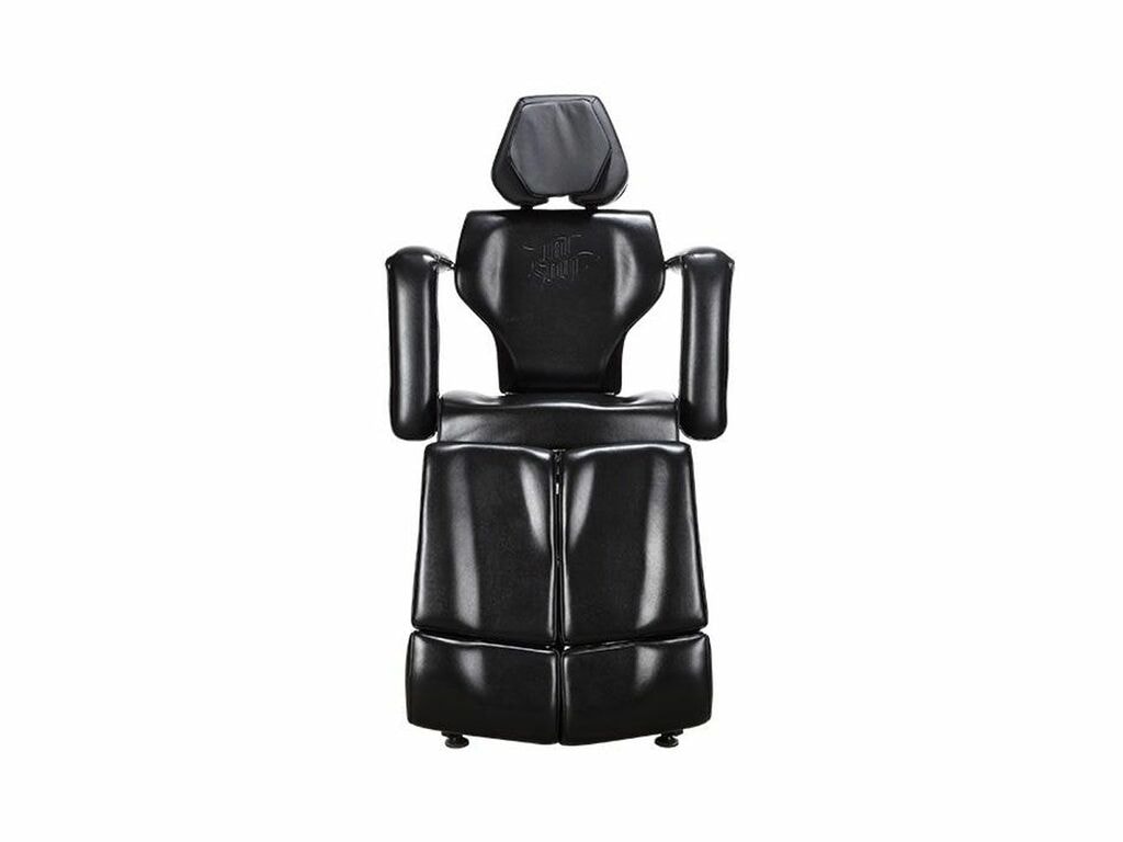 TATSoul - 570 - Silla de cliente - Negra